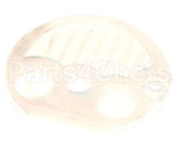 210-00283 Grindmaster Cecilware Pad, Inlet Seal - Single Cup