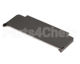 210-00294 Grindmaster Cecilware Lid, Plastic Pour-Over