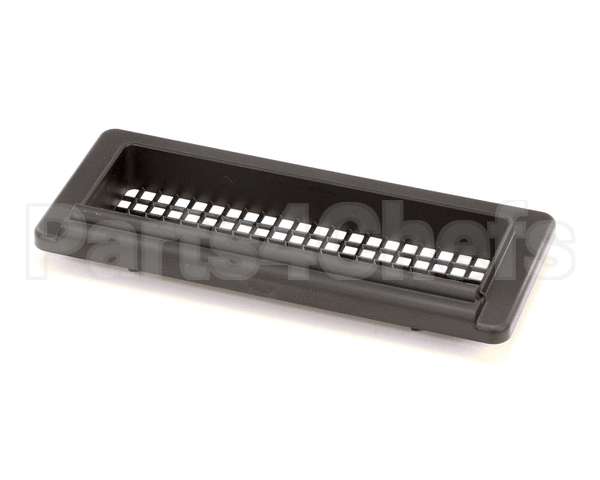 210-00295 Grindmaster Cecilware Lid Mount, Plastic Pour-Over