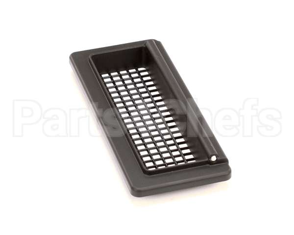 210-00295 Grindmaster Cecilware Lid Mount, Plastic Pour-Over