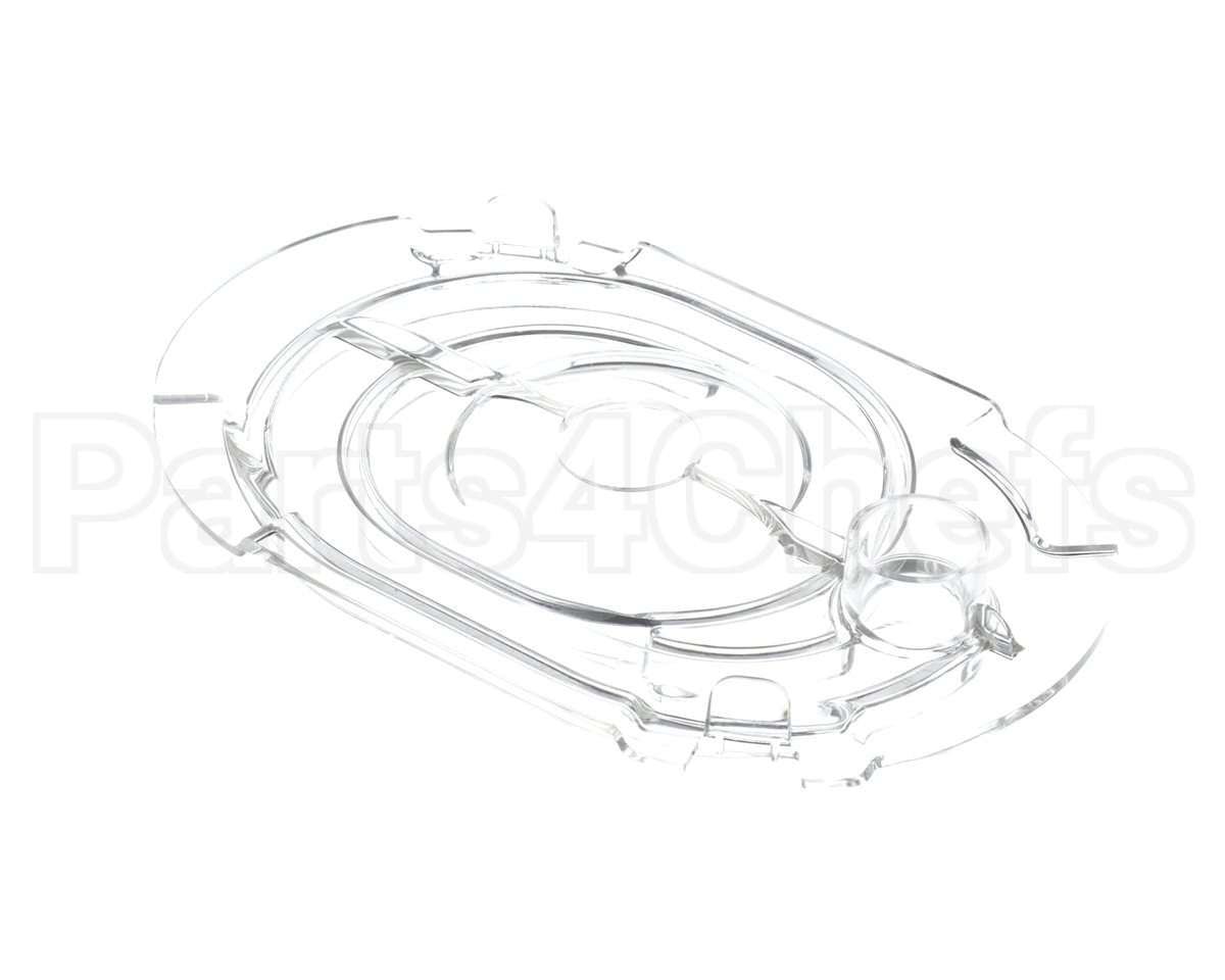 210-00409 Grindmaster Cecilware Pump Cover