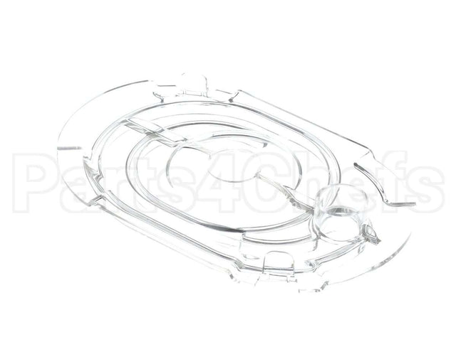 210-00409 Grindmaster Cecilware Pump Cover