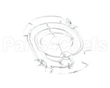 210-00409 Grindmaster Cecilware Pump Cover
