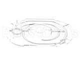 210-00409 Grindmaster Cecilware Pump Cover
