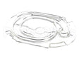 210-00409T Grindmaster Cecilware Cover Pump 18L Tall Bpa-Free
