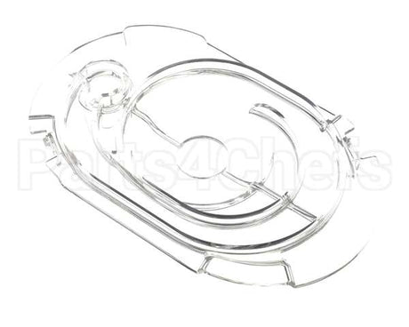 210-00409T Grindmaster Cecilware Cover Pump 18L Tall Bpa-Free