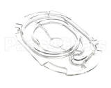 210-00409T Grindmaster Cecilware Cover Pump 18L Tall Bpa-Free
