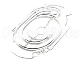 210-00409T Grindmaster Cecilware Cover Pump 18L Tall Bpa-Free