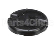 210-00480 Grindmaster Cecilware Sprayhead Molded Brewer