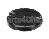 210-00480 Grindmaster Cecilware Sprayhead Molded Brewer