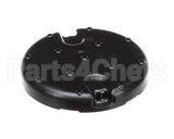 210-00480 Grindmaster Cecilware Sprayhead Molded Brewer