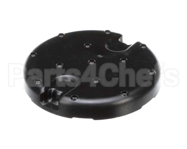 210-00480 Grindmaster Cecilware Sprayhead Molded Brewer