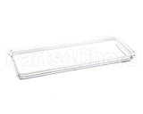 210-00495 Grindmaster Cecilware Cover Single Bowl,18L, Tall