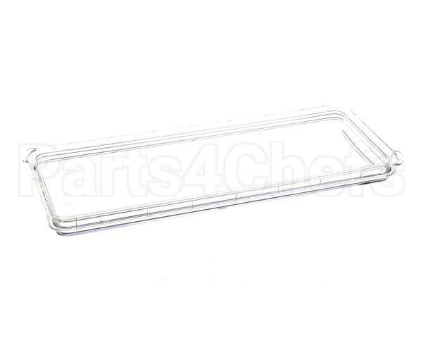 210-00495 Grindmaster Cecilware Cover Single Bowl,18L, Tall