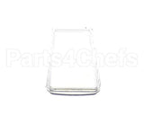 210-00495 Grindmaster Cecilware Cover Single Bowl,18L, Tall
