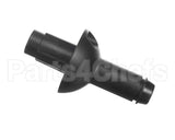 210-00534 Grindmaster Cecilware Shank, Molded Liner