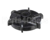 210-00562 Grindmaster Cecilware Impellermagneticmoldedmilk