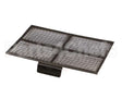 210-00585 Grindmaster Cecilware Condenser Filter Cs-3L, 4 Bowl