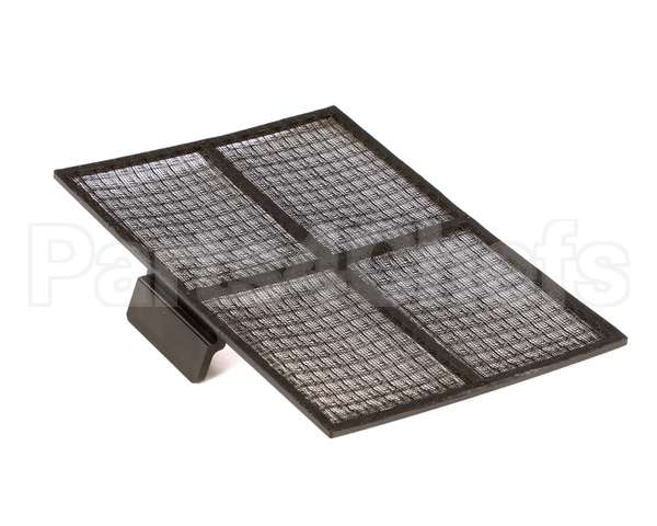 210-00585 Grindmaster Cecilware Condenser Filter Cs-3L, 4 Bowl