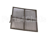 210-00585 Grindmaster Cecilware Condenser Filter Cs-3L, 4 Bowl