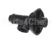 210-00592 Grindmaster Cecilware Shank, Ss Liner