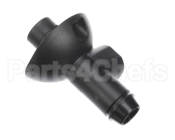 210-00592 Grindmaster Cecilware Shank, Ss Liner