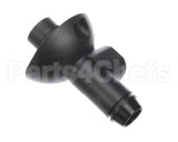 210-00592 Grindmaster Cecilware Shank, Ss Liner