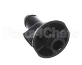 210-00592 Grindmaster Cecilware Shank, Ss Liner