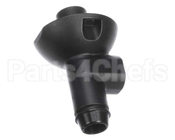 210-00592 Grindmaster Cecilware Shank, Ss Liner