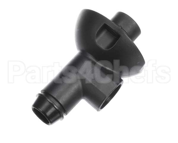 210-00592 Grindmaster Cecilware Shank, Ss Liner