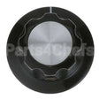 210-0062 Compatible Middleby Color Control Knob 1-1/8 D, Pointer