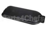 210-00654 Grindmaster Cecilware Lid Dine Urn Locking