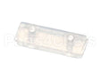 210-00672 Grindmaster Cecilware Gasket,Ptc Heater Lead
