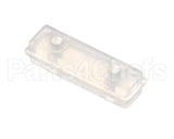 210-00672 Grindmaster Cecilware Gasket,Ptc Heater Lead