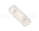 210-00672 Grindmaster Cecilware Gasket,Ptc Heater Lead