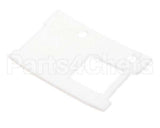 210-00713 Grindmaster Cecilware Slide Plate,Shutter Glide
