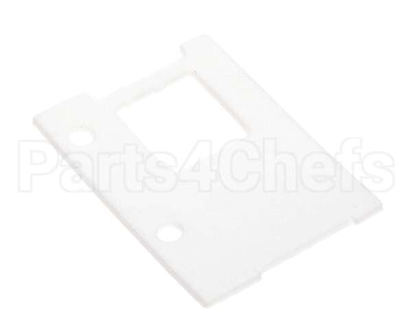 210-00713 Grindmaster Cecilware Slide Plate,Shutter Glide