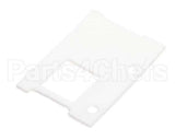 210-00713 Grindmaster Cecilware Slide Plate,Shutter Glide