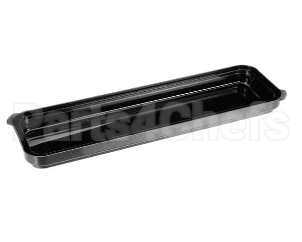 210-00745 Grindmaster Cecilware Lid 9L Bowl Pc Stainless Steel