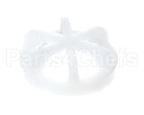 210-00782 Grindmaster Cecilware Deflector_Spray Head_Bpa-Free