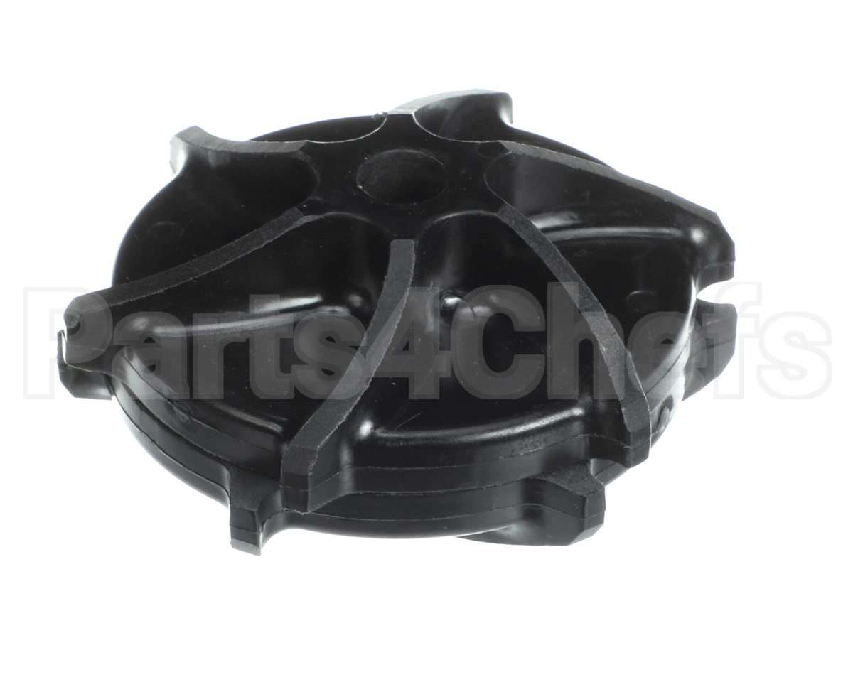 210-00862 Grindmaster Cecilware Low Foam Impeller For Simplici