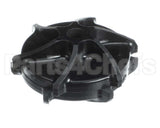 210-00862 Grindmaster Cecilware Low Foam Impeller For Simplici