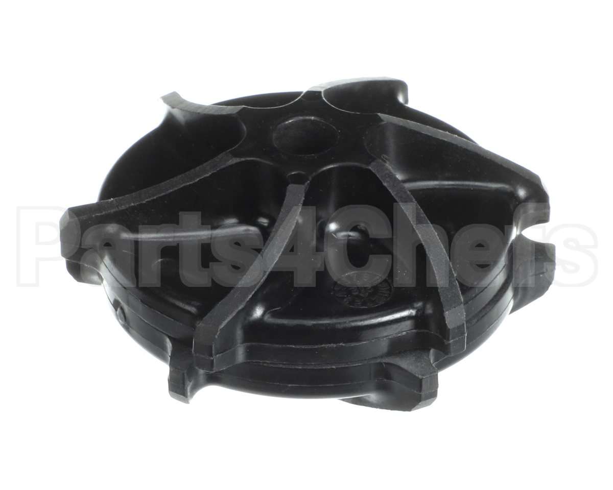 210-00862 Grindmaster Cecilware Low Foam Impeller For Simplici