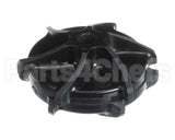 210-00862 Grindmaster Cecilware Low Foam Impeller For Simplici