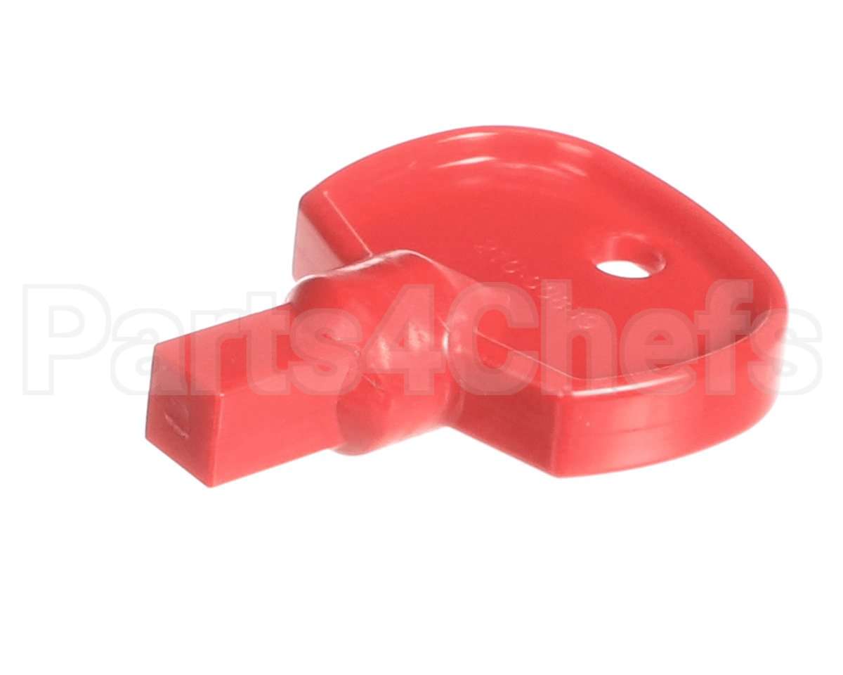 210-00889 Grindmaster Cecilware Locking Key