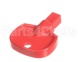 210-00889 Grindmaster Cecilware Locking Key
