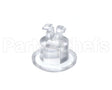 210-00890 Grindmaster Cecilware Upper, Locking Lid