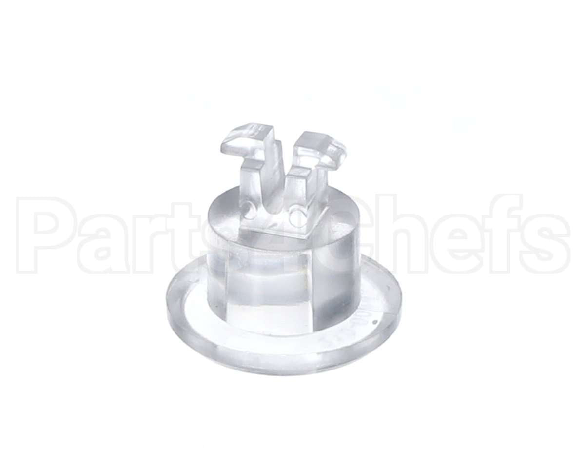 210-00890 Grindmaster Cecilware Upper, Locking Lid