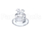 210-00890 Grindmaster Cecilware Upper, Locking Lid