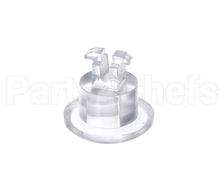 210-00890 Grindmaster Cecilware Upper, Locking Lid